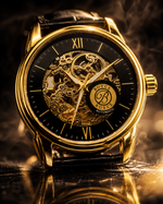 Load image into Gallery viewer, Boyce Royal Skeleton
