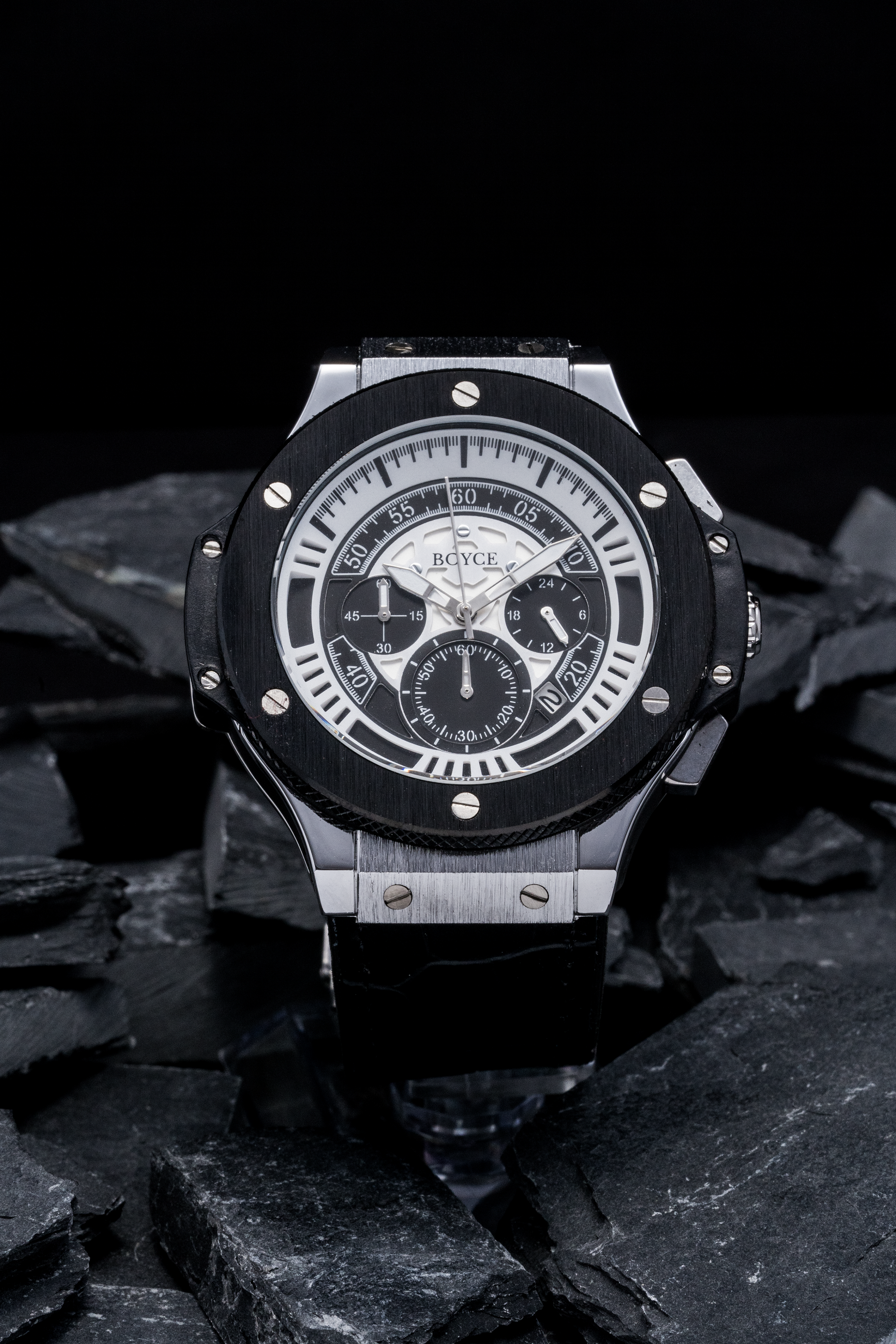 Executive Series