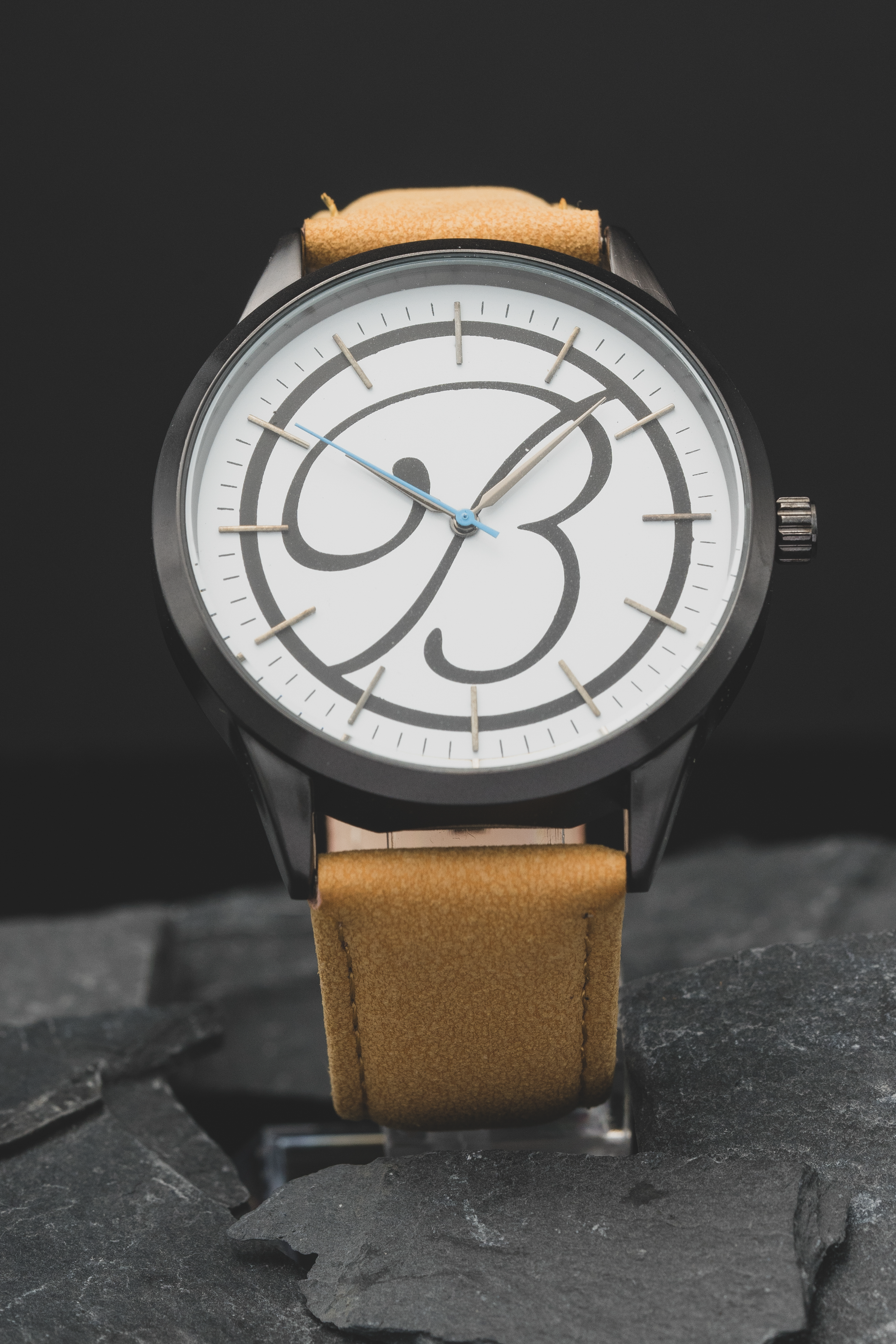 Signature B