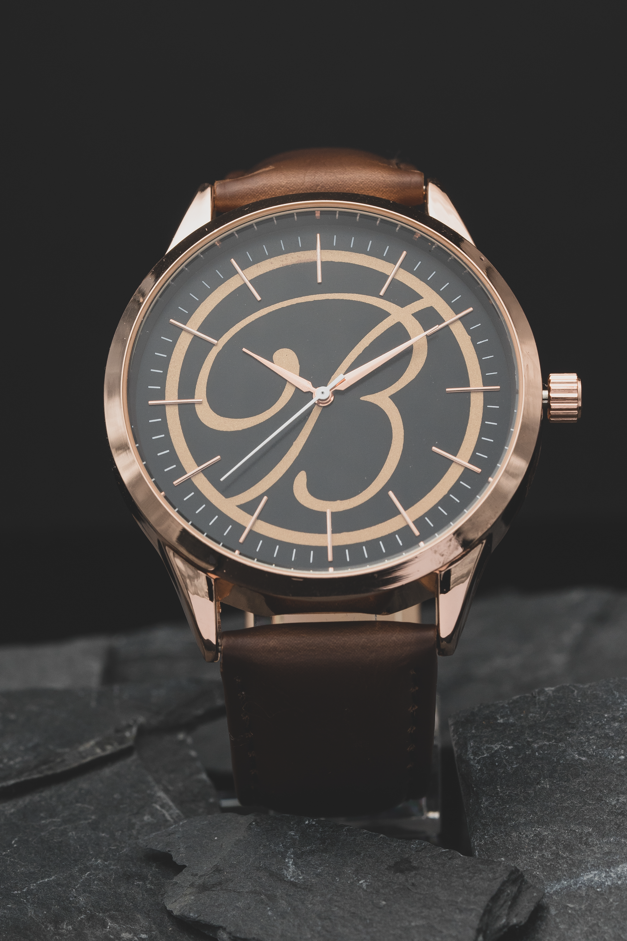 Signature B
